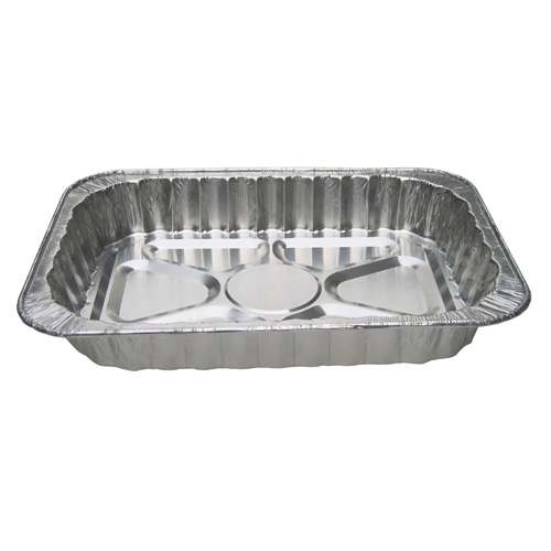 Aluminium Foil Container (Aluminium Foil Container)