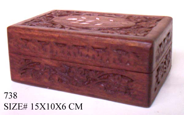  Wooden Jewellery Cases ( Wooden Jewellery Cases)