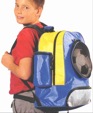  Football Backpack (Футбол Рюкзак)