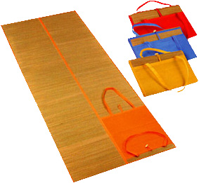  Staw Beach Mat (Staw Beach Mat)