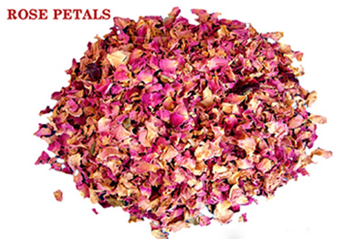 Rose Petals (Rose Petals)