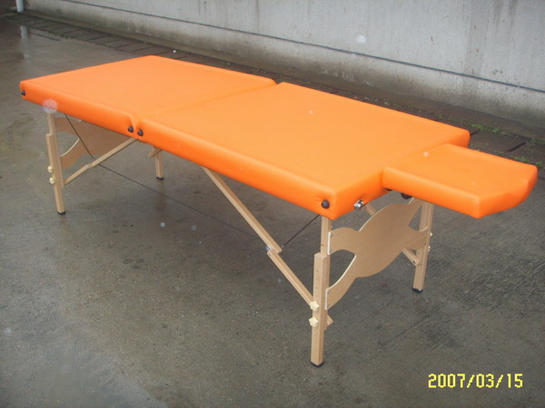  Aryuveda Massage Table (Aryuveda table de massage)