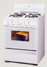  Gas Oven Range (Газовая плита Диапазон)