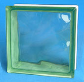  Glass Bricks (Briques de verre)