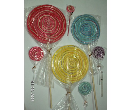  All Kinds Of Lollypops (All Kinds Of Lollypops)
