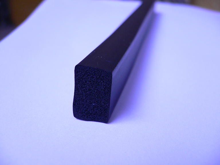  Rubber Sponge