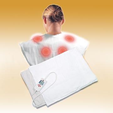  Far Infrared Moist Heating Pad (Shoulder)