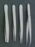  Tweezers (Pinzetten)