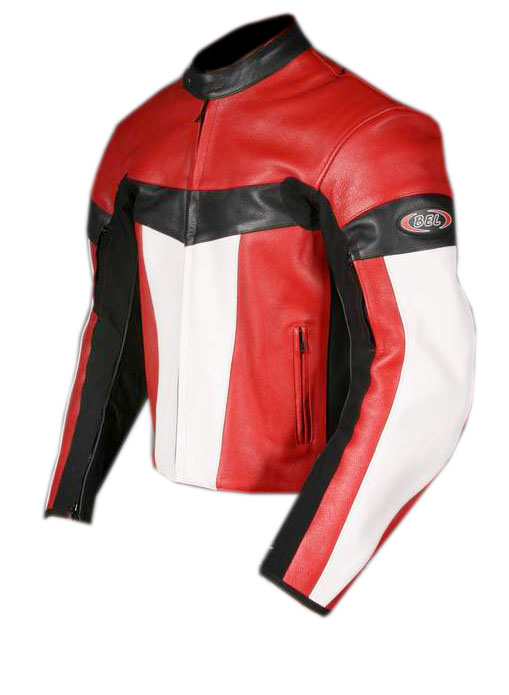 Motorrad-Leder-Jacken (Motorrad-Leder-Jacken)