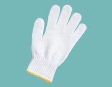  Working Gloves From China (Рабочие перчатки из Китая)