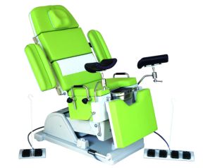  Gynecologic ( obstetrics ) Chair