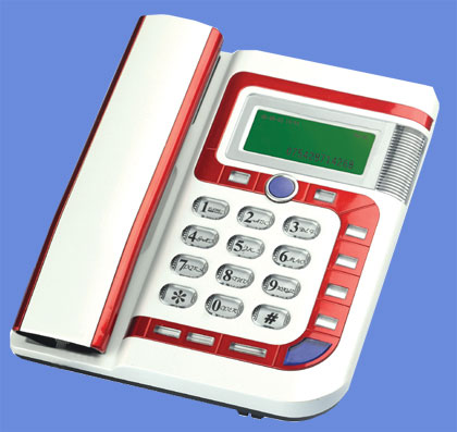  Caller Id Phone (Caller Id Téléphone)