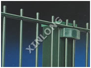  Double Weft Wire Security Fence ( Double Weft Wire Security Fence)