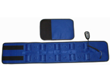  Double Row Massage Belt (Ceinture de massage à deux rangées)