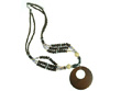  Wooden Beads Necklace ( Wooden Beads Necklace)