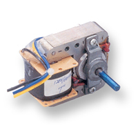  Shaded Pole Motor ( Shaded Pole Motor)