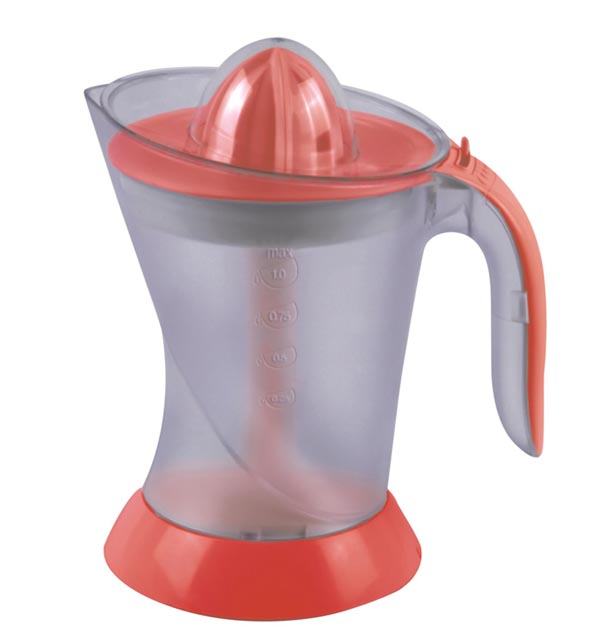  Juicer (Соковыжималка)