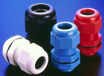  Nylon Cable Gland ( Nylon Cable Gland)