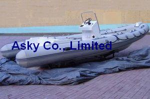  Inflatable RIB / Rigid Boat ( Inflatable RIB / Rigid Boat)