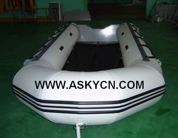 Schlauchboot / Sport Boat / Tender Boot (Schlauchboot / Sport Boat / Tender Boot)