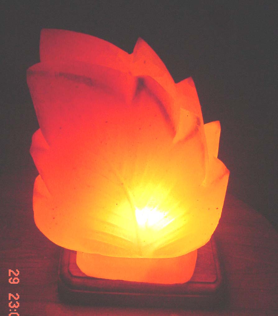  Rock Salt Lamps And Tealight Holders (Каменная соль Лампы и Tealight Держатели)