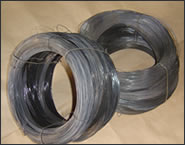  Electric Galvanized Wire / Cut Wire / Binding Wire