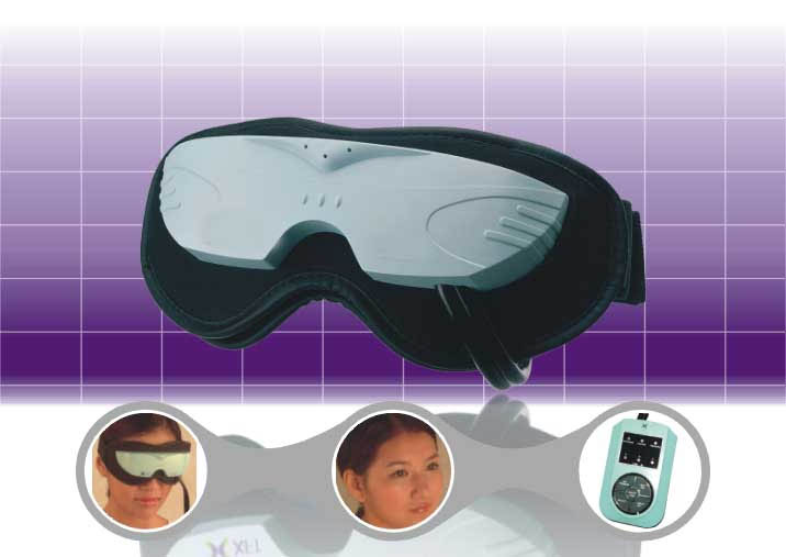  Eye Care Massager (08-13-22) ( Eye Care Massager (08-13-22))