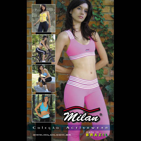  Sportswear Activewear Fitness (Sportswear Activewear Fitness)