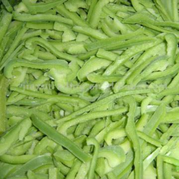  Frozen Vegetables (Замороженные овощи)