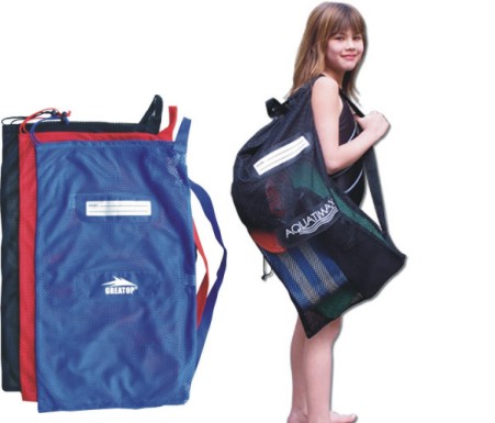  Sports Mesh Bag (Sports Mesh Bag)