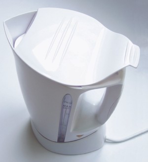  Electric Kettle Dg-803 (Электрический чайник DG-803)