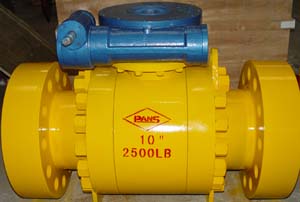  Ball Valves (Ball Valves)