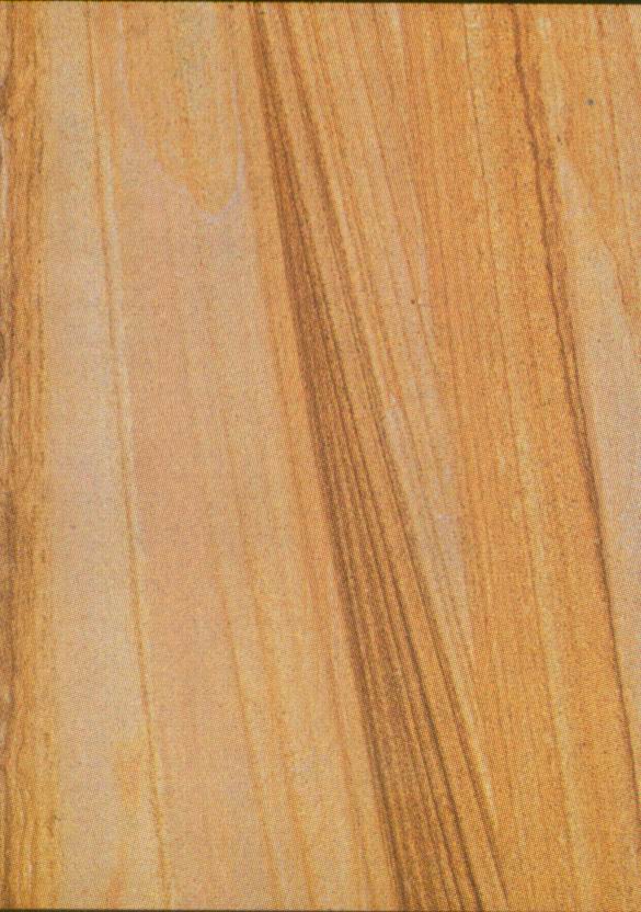  Teak Sandstone (Teak Sandstein)