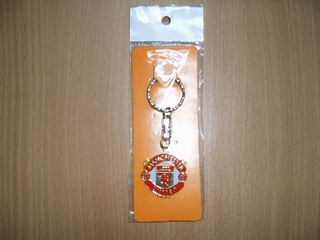  Soccer Key Chain (Футбол Key Chain)