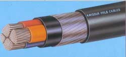  Flame Retardant Low Smoke Cables (Flammschutz Low Smoke Kabel)