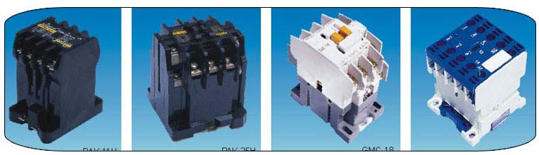  AC Contactor ( AC Contactor)