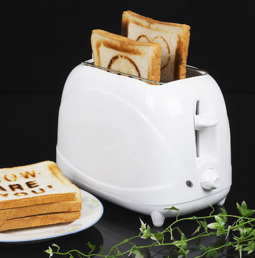  Toaster (Grille-pain)