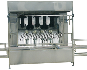 Sel Automatic Bottle Washer (Sel Automatische Flaschenreiniger)