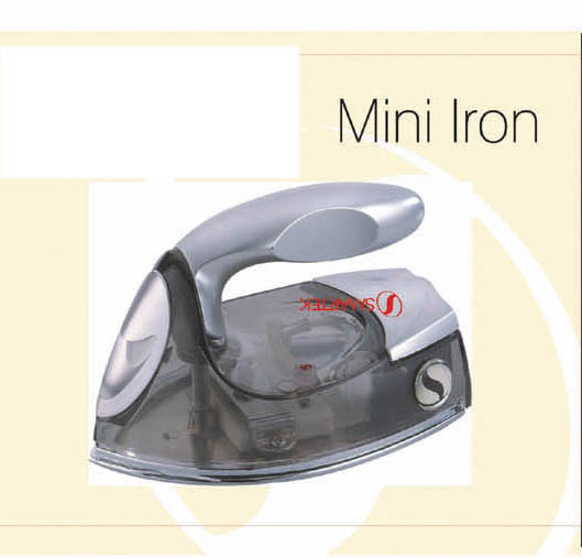  Mini Iron (Mini fer)