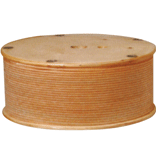  Fiber Covered Copper Wire (Fiber Covered Kupferdraht)