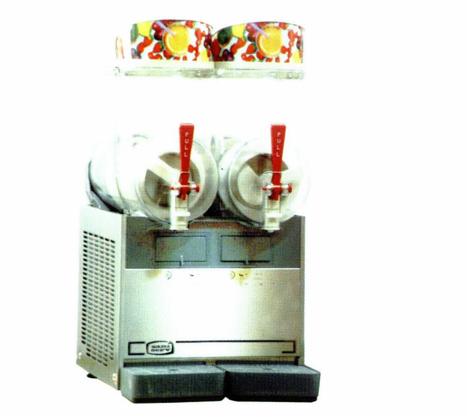  Slush Machine ( Slush Machine)