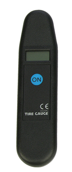  Digital Tire Pressure Gauge (Digital Tire Pressure Gauge)