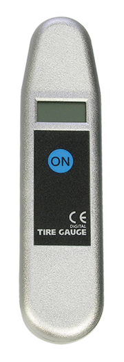  Digital Tire Pressure Gauge (Digital Tire Pressure Gauge)