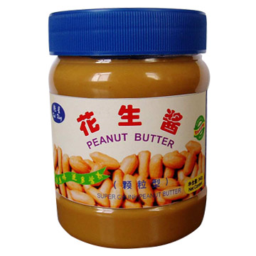  Peanut Butter (Peanut Butter)