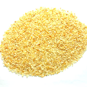  Dehydrated Garlic Granule ( Dehydrated Garlic Granule)