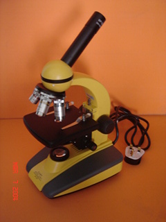  Biological Microscope