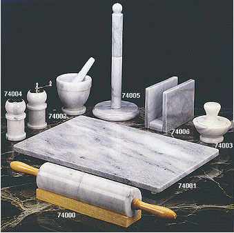 Marble Kitchenwares (Marble Kitchenwares)