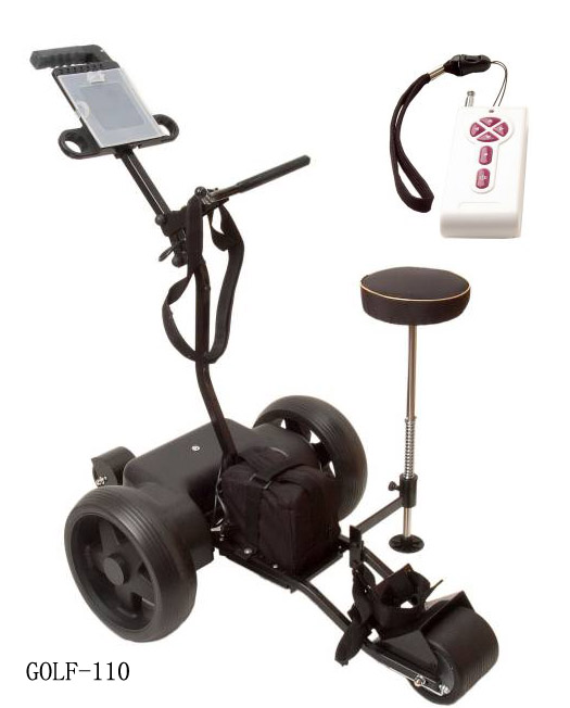 Elektro Golf Trolley (Elektro Golf Trolley)