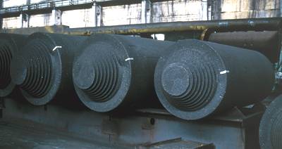  Arc Furnace Electrode (Arc Furnace-Elektrode)