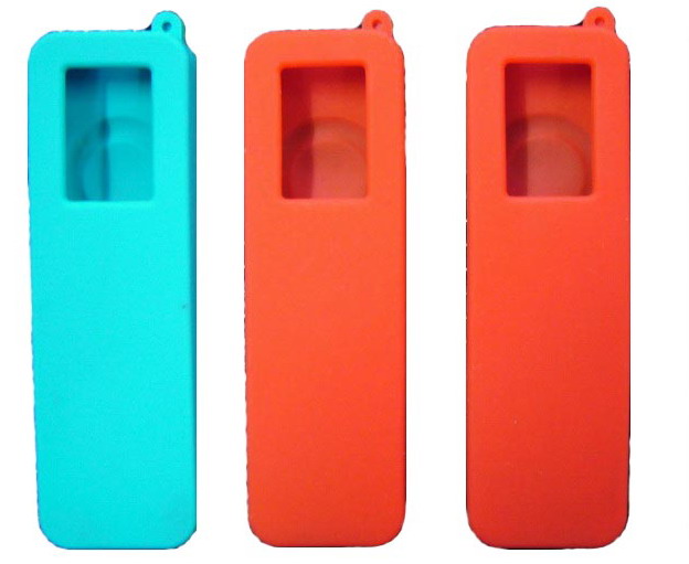  Silicone Case (Silicone Case)